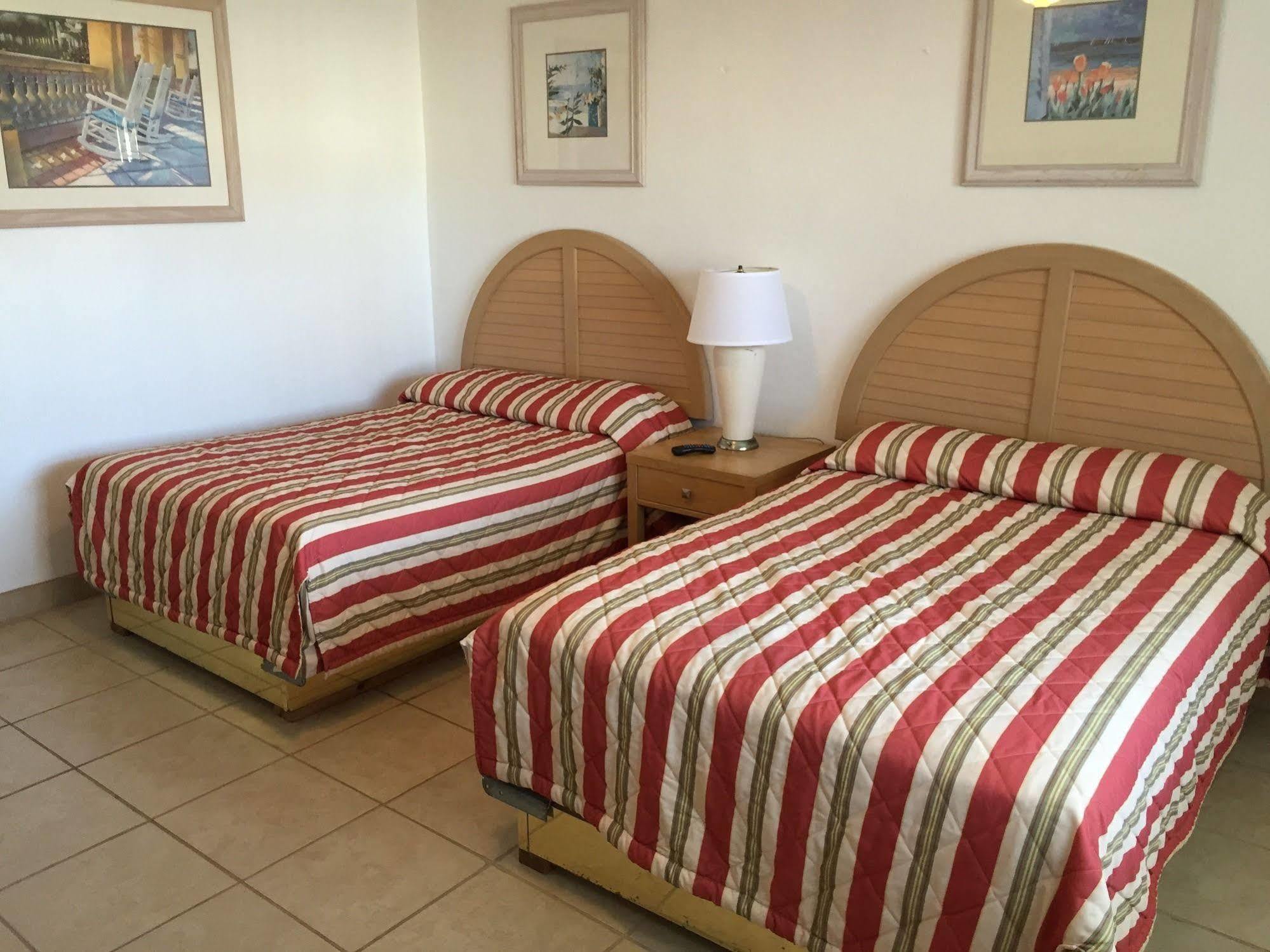 Economy Suites Cypress Gardens Екстер'єр фото